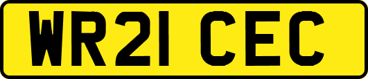 WR21CEC