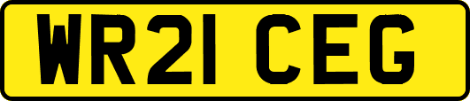 WR21CEG