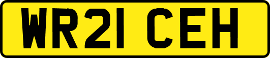 WR21CEH