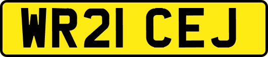 WR21CEJ