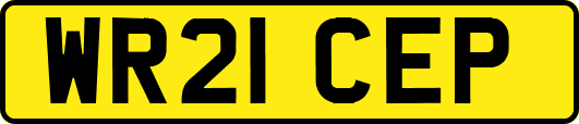 WR21CEP