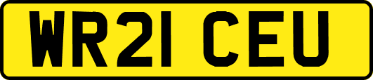 WR21CEU