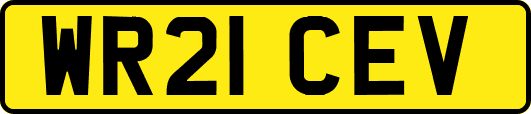 WR21CEV