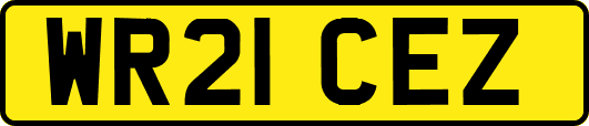 WR21CEZ