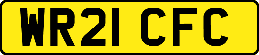 WR21CFC