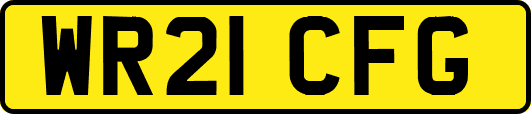 WR21CFG