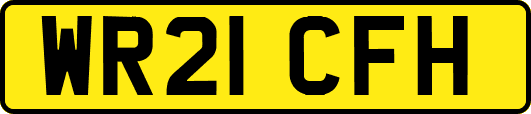 WR21CFH