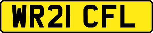 WR21CFL