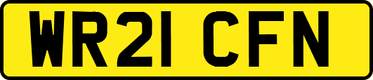 WR21CFN