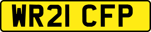 WR21CFP