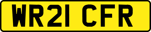 WR21CFR