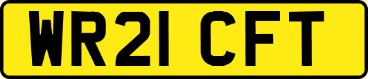 WR21CFT