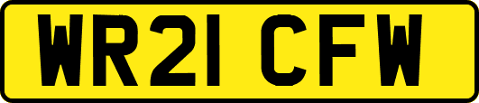 WR21CFW
