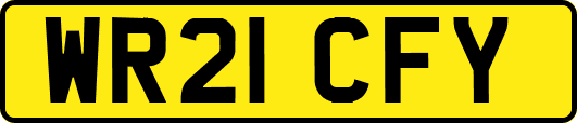 WR21CFY