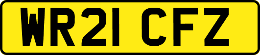 WR21CFZ