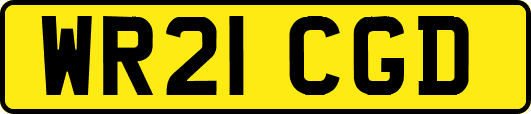 WR21CGD