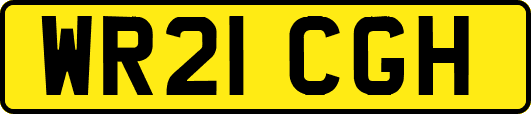 WR21CGH