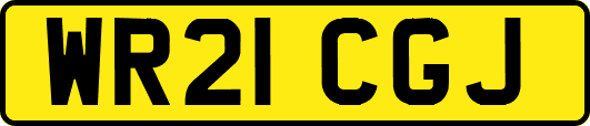 WR21CGJ