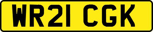 WR21CGK