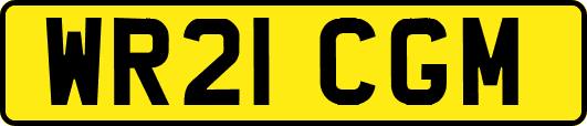 WR21CGM