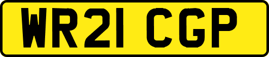 WR21CGP