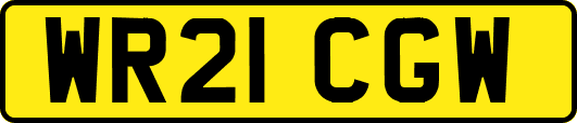 WR21CGW