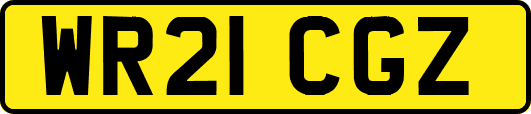 WR21CGZ