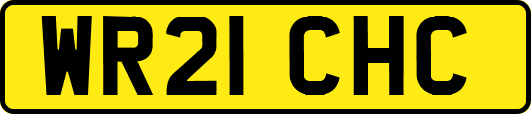 WR21CHC
