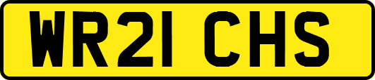 WR21CHS