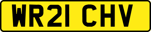 WR21CHV