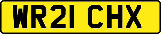 WR21CHX