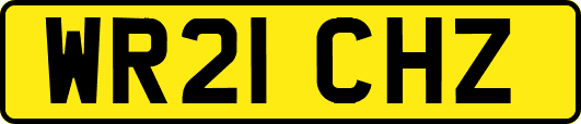 WR21CHZ