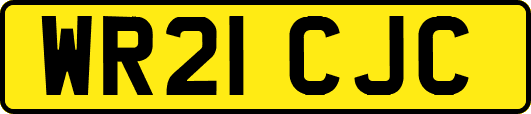 WR21CJC