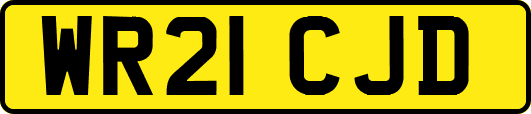 WR21CJD