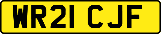 WR21CJF