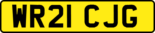 WR21CJG