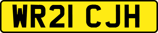 WR21CJH