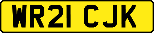 WR21CJK