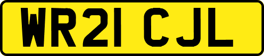 WR21CJL