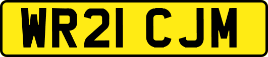 WR21CJM