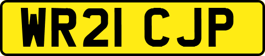 WR21CJP