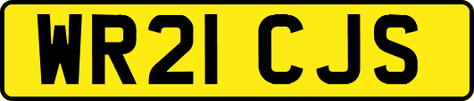 WR21CJS