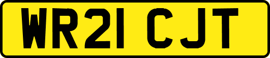 WR21CJT