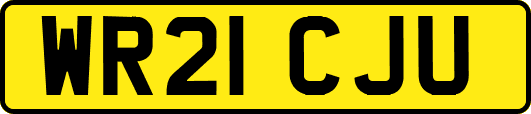WR21CJU