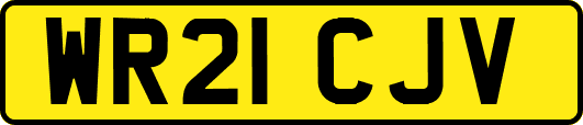 WR21CJV
