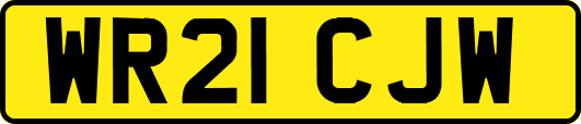 WR21CJW