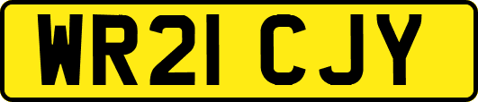 WR21CJY