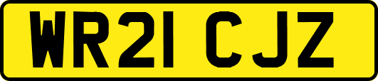 WR21CJZ
