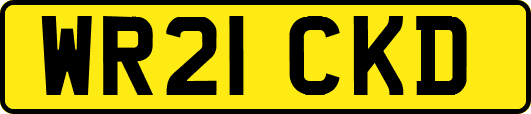 WR21CKD
