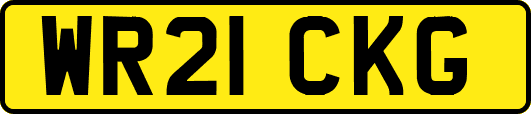 WR21CKG